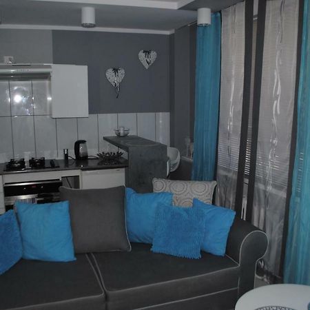 Apartament Bulwar Gorzów Wielkopolski Exterior foto
