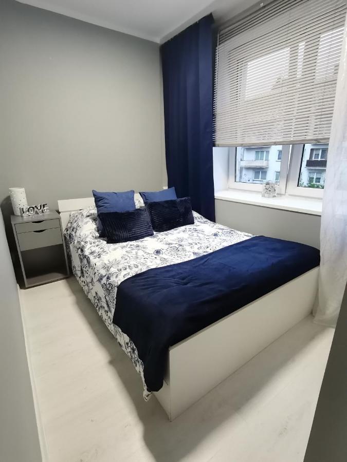 Apartament Bulwar Gorzów Wielkopolski Exterior foto
