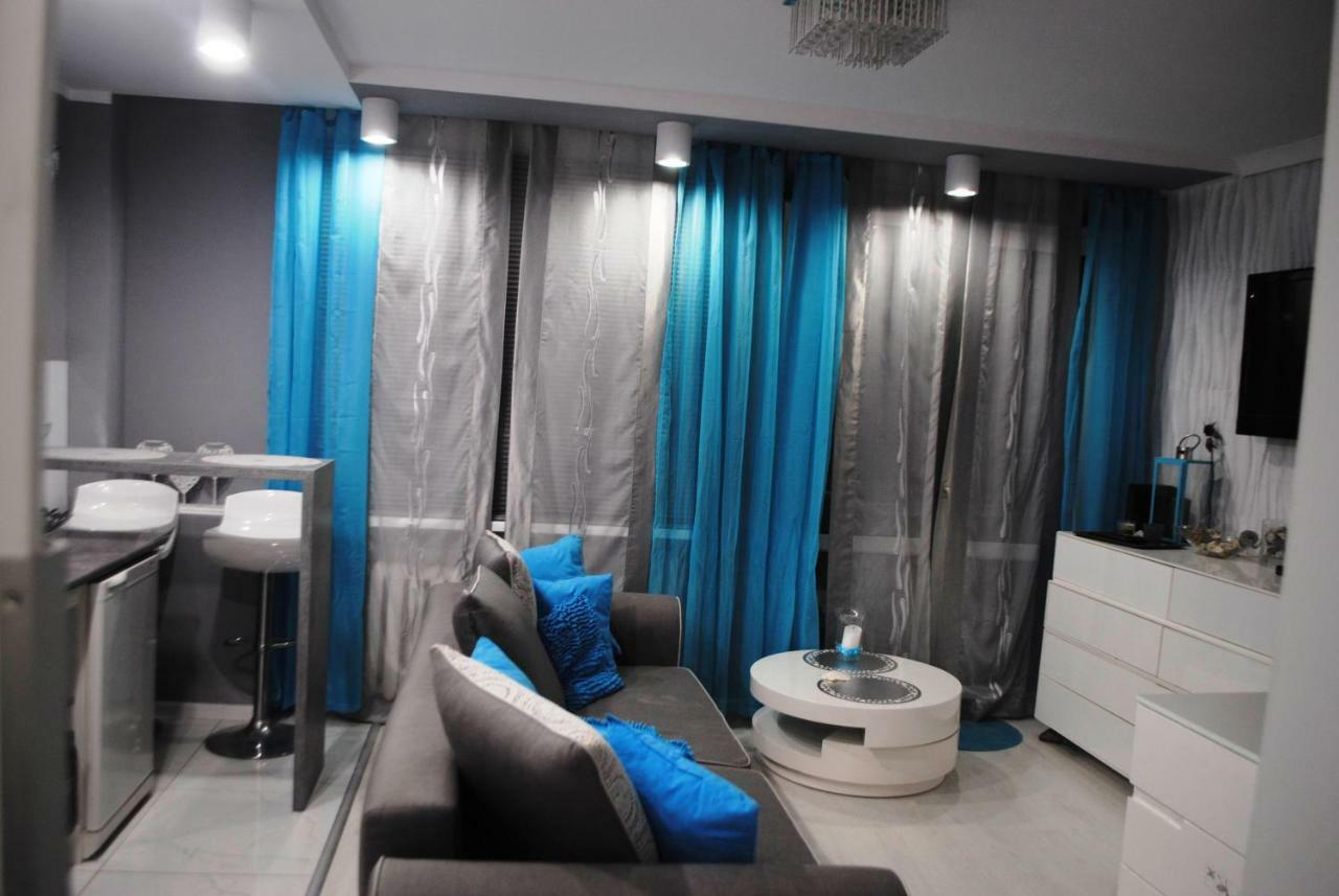 Apartament Bulwar Gorzów Wielkopolski Exterior foto