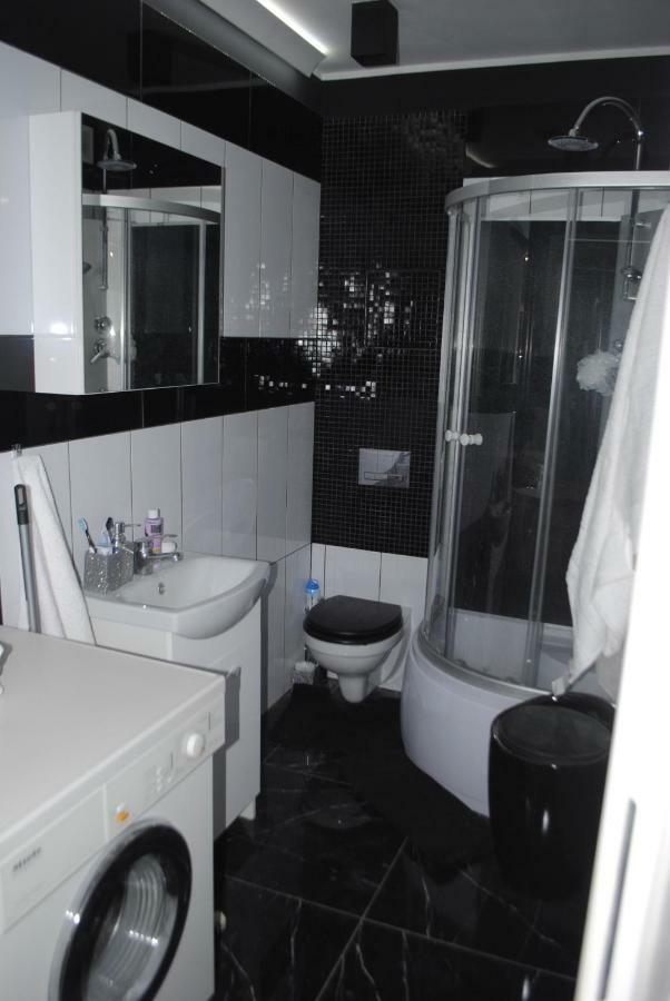 Apartament Bulwar Gorzów Wielkopolski Exterior foto