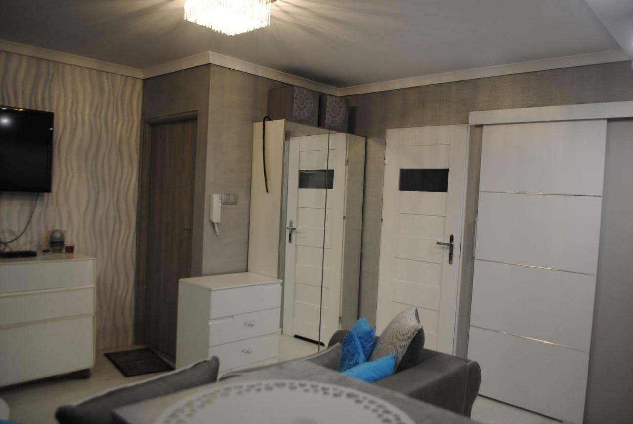 Apartament Bulwar Gorzów Wielkopolski Exterior foto