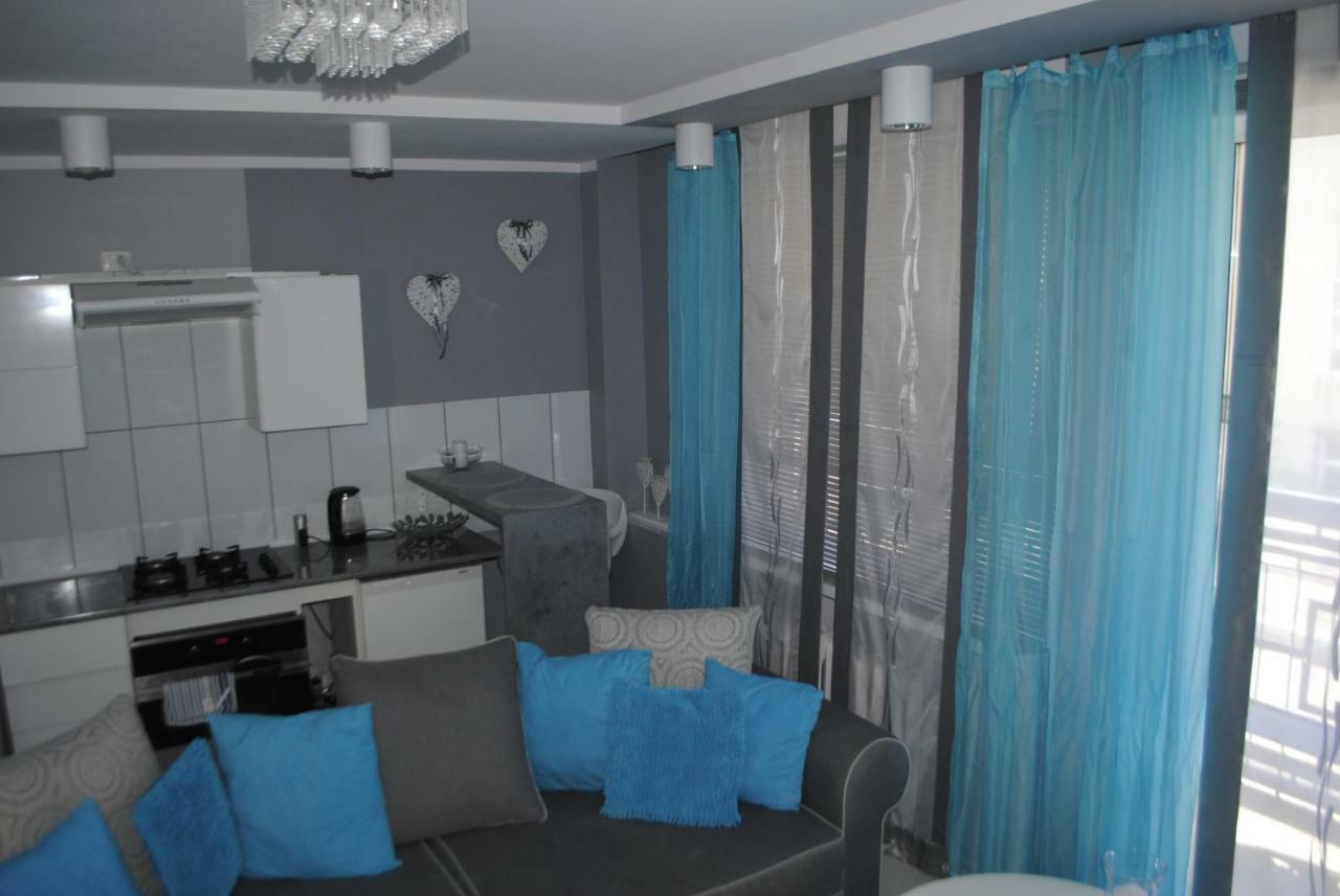 Apartament Bulwar Gorzów Wielkopolski Exterior foto