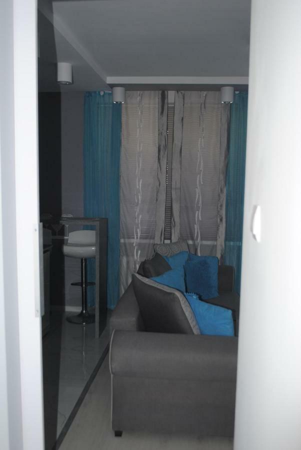 Apartament Bulwar Gorzów Wielkopolski Exterior foto