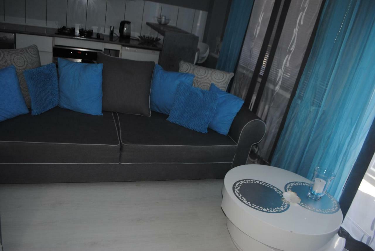Apartament Bulwar Gorzów Wielkopolski Exterior foto