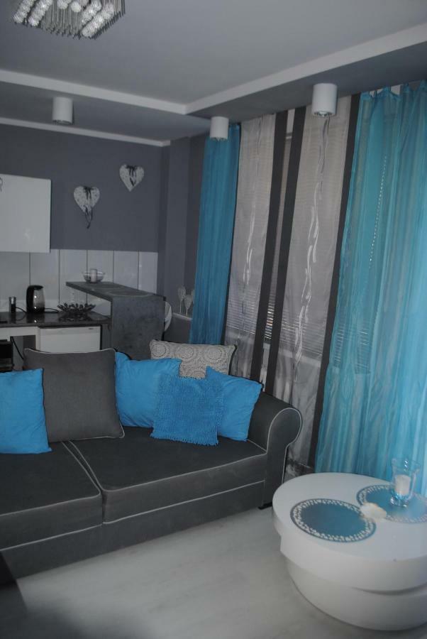 Apartament Bulwar Gorzów Wielkopolski Exterior foto