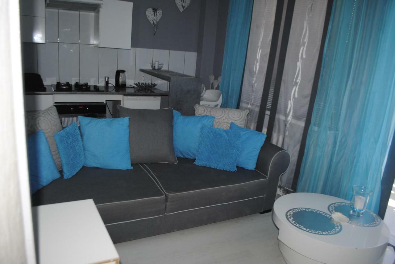 Apartament Bulwar Gorzów Wielkopolski Exterior foto
